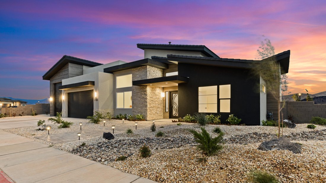 House in Hurricane, Utah, United States 2 - 19014041