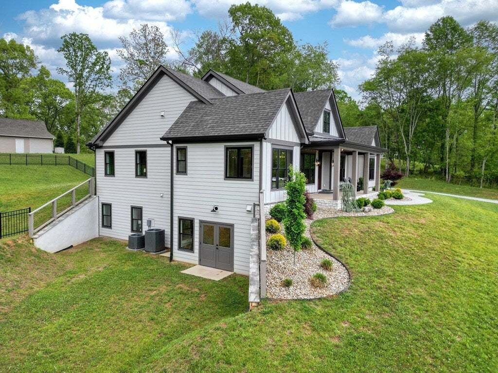 House in Blairsville, Georgia, United States 4 - 19009063