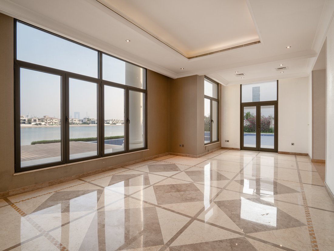 Villa in Palm Jumeirah, Dubai, United Arab Emirates 4 - 19009367