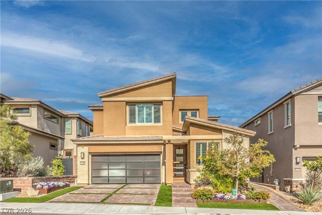 House in Las Vegas, Nevada, United States 4 - 19012169