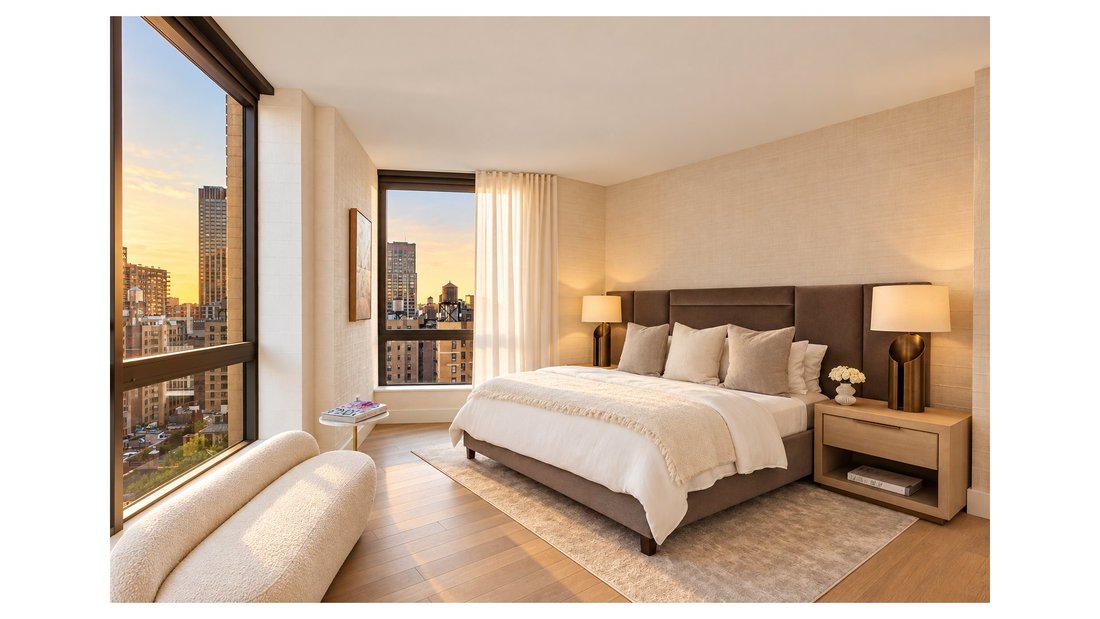 Condo in New York, New York, United States 5 - 19014823