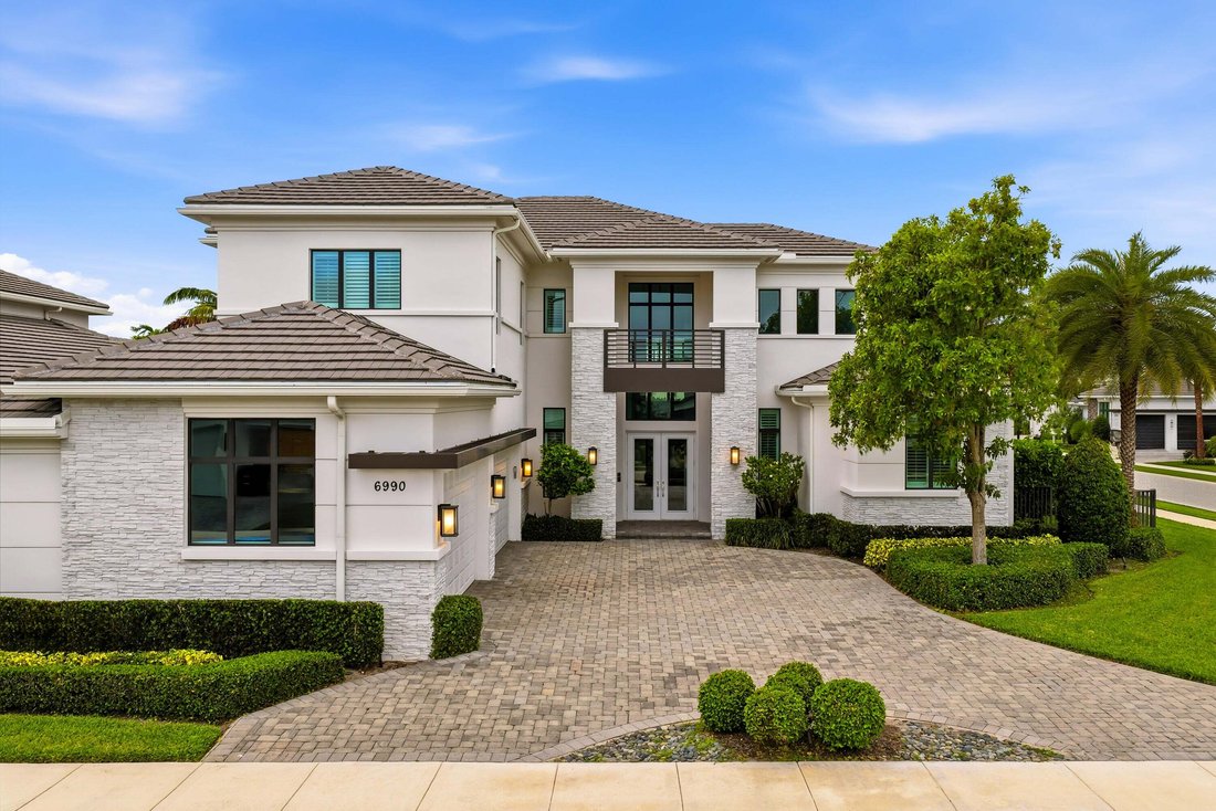 House in Boca Raton, Florida, United States 2 - 19013257
