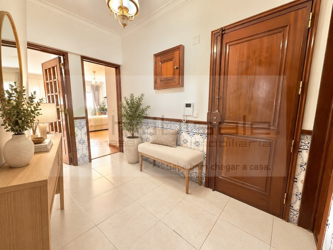 Apartamento en Venteira, Distrito de Lisboa, Portugal 4 - 19015447