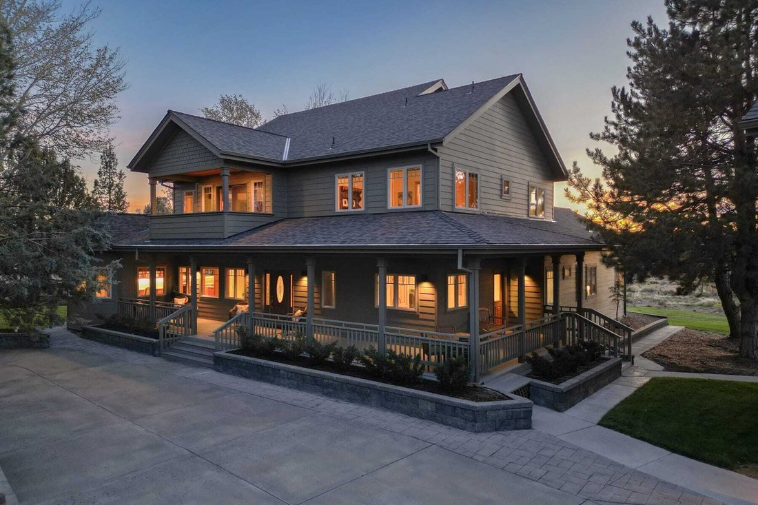 House in Powell Butte, Oregon, United States 1 - 19011142