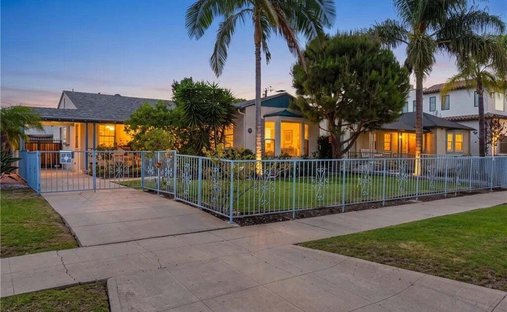 House in Los Angeles, California, United States 1