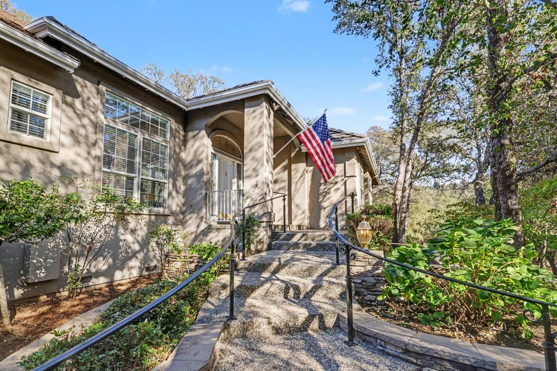House in El Dorado Hills, California, United States 3 - 19009991