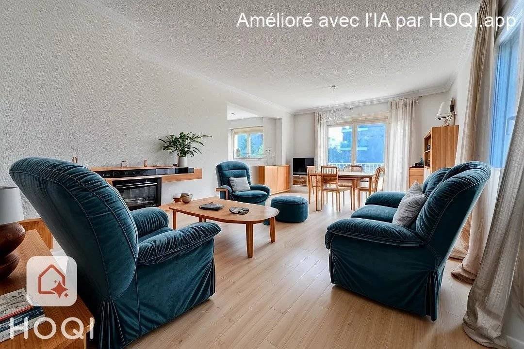 Maison à Les Bastides, Antibes, France 3 - 15694029