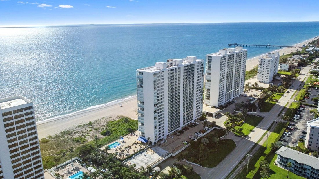 Condo in Boca Raton, Florida, United States 1 - 19013229