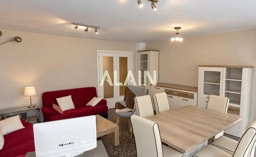 Apartamento en l'Eixample, Valencia, España 1