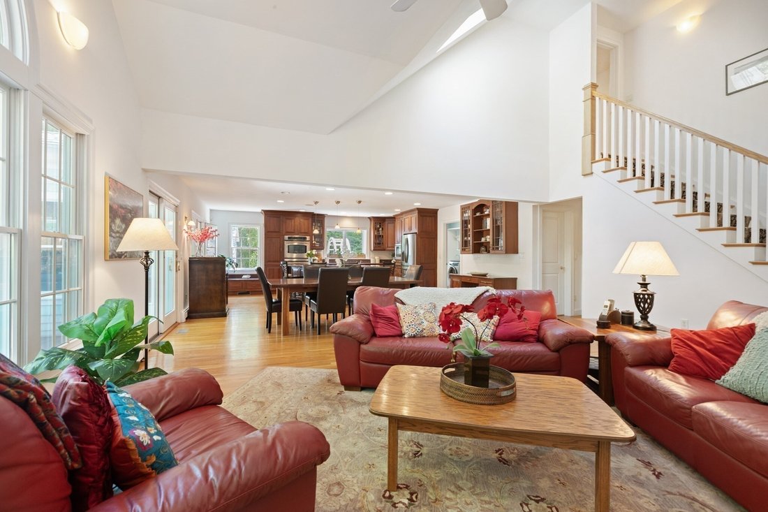 House in Falmouth, Massachusetts, United States 2 - 18747082