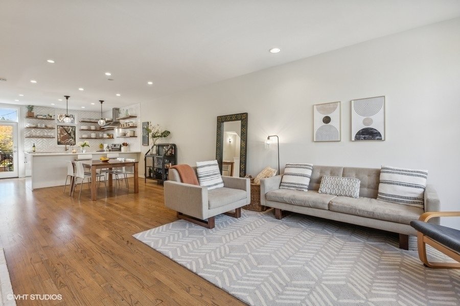 Townhouse in Chicago, Illinois, United States 5 - 19009892