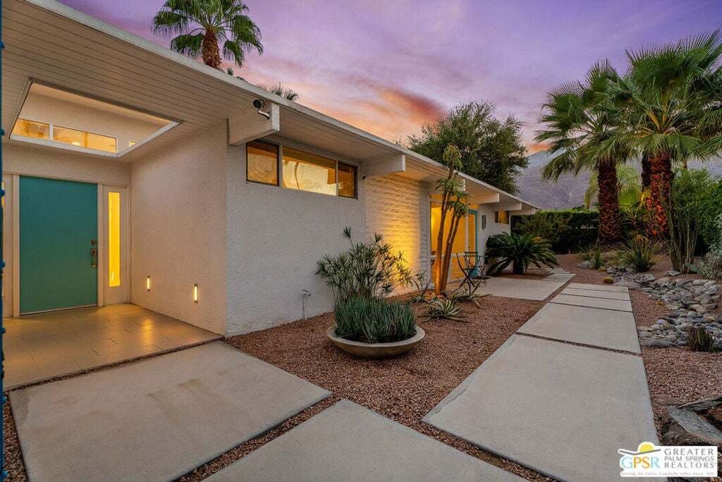 House in Palm Springs, California, United States 3 - 19009196