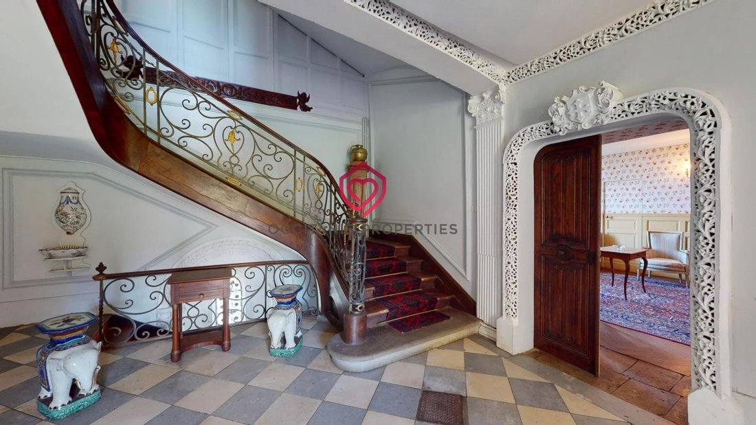 House in Arrondissement of Toulouse, Occitania, France 5 - 19015045