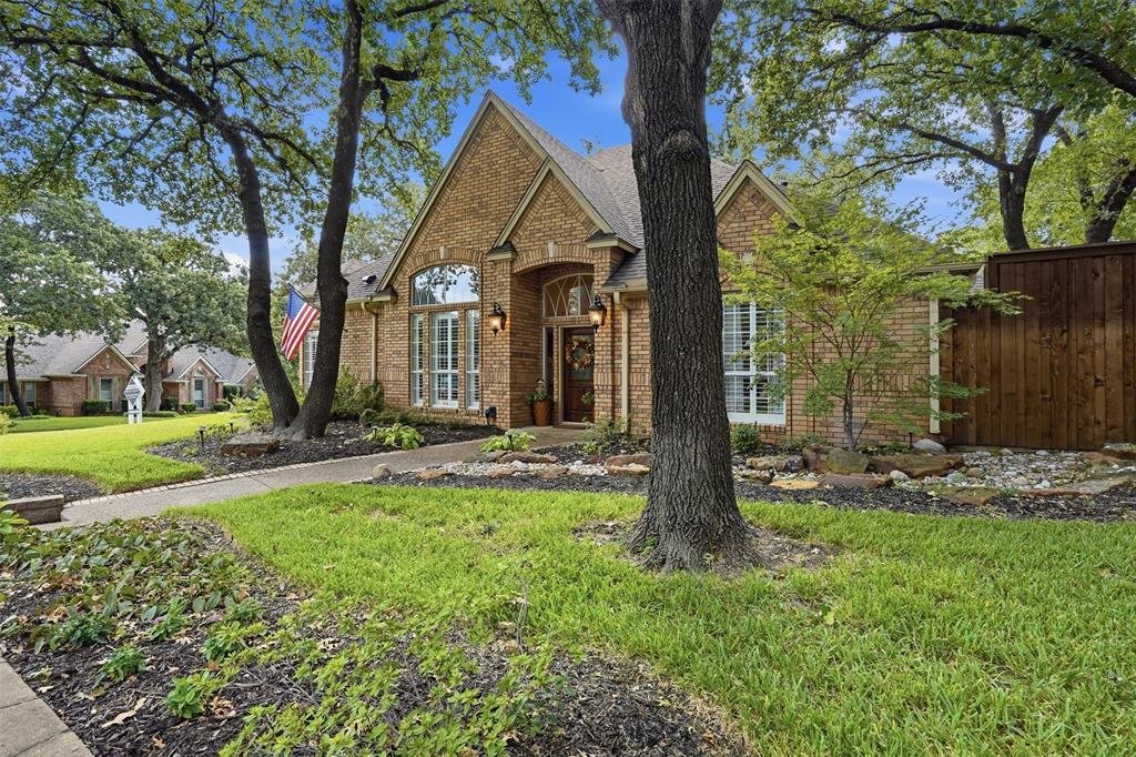 House in Keller, Texas, United States 4 - 19009855