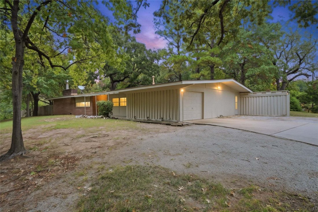 House in Tulsa, Oklahoma, United States 4 - 19011928