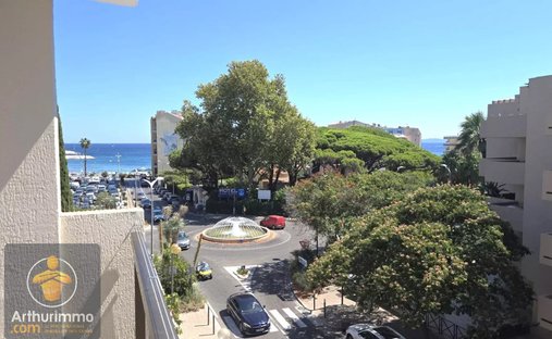Apartment in French Riviera, Provence-Alpes-Côte d'Azur, France 1