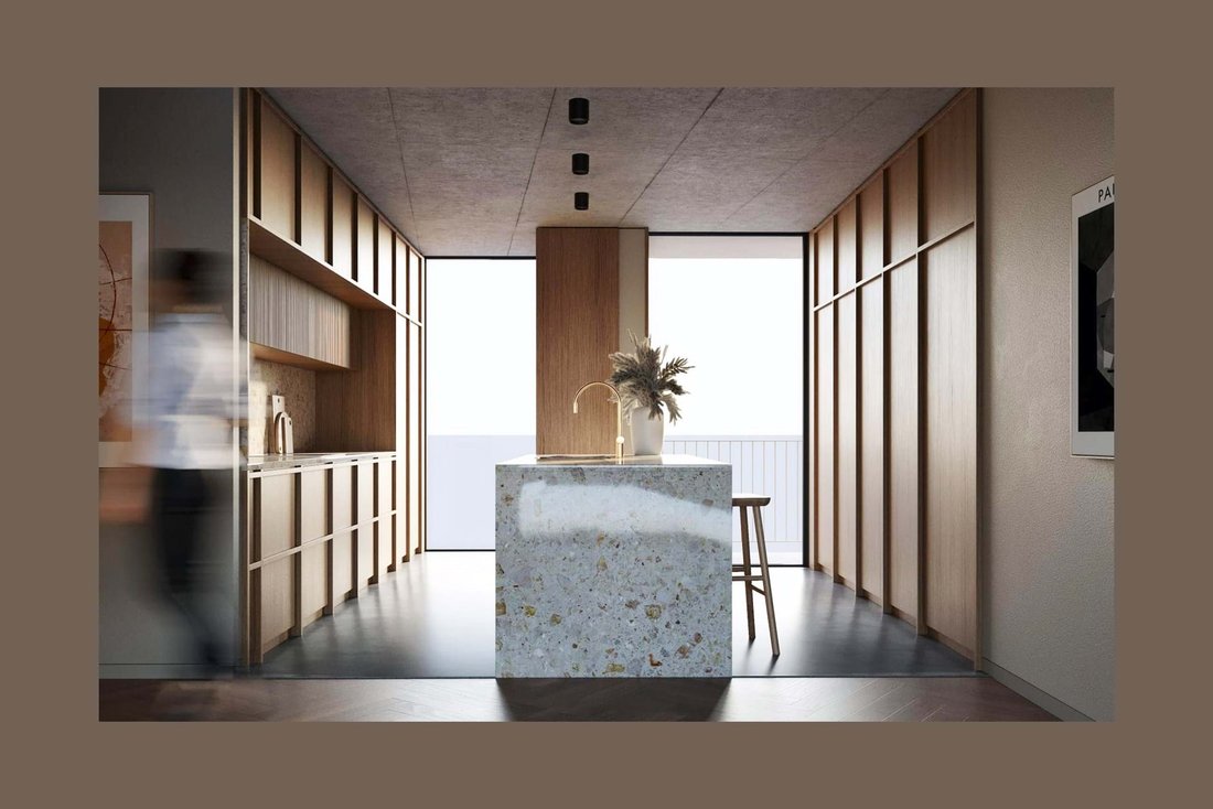 Apartment in Bonfim, Porto District, Portugal 4 - 19015510