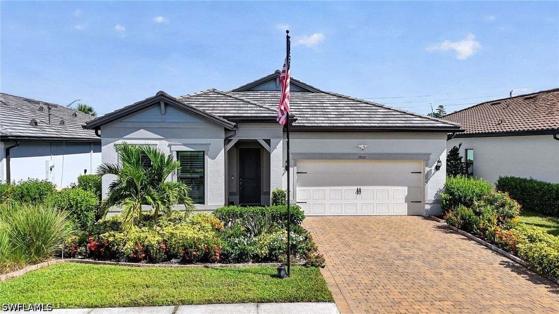 House in Naples, Florida, United States 1 - 19009024