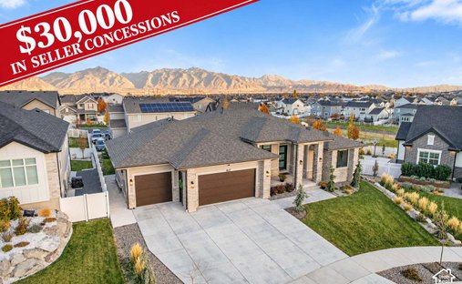 Haus in West Jordan, Utah, Vereinigte Staaten 1