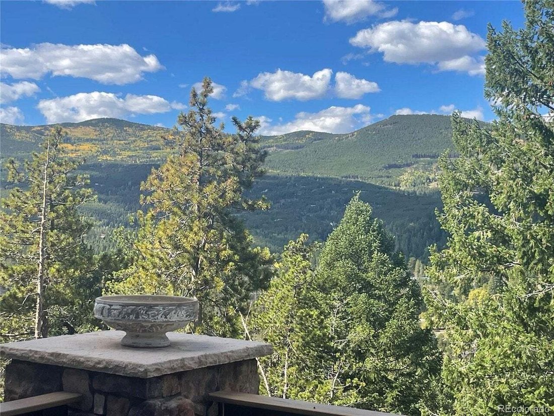 Haus in Evergreen, Colorado, Vereinigte Staaten 4 - 18216189