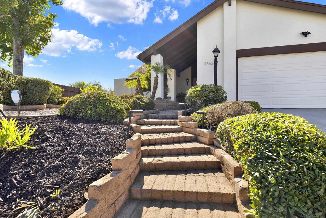 House in Rancho Santa Fe, California, United States 2 - 19014188