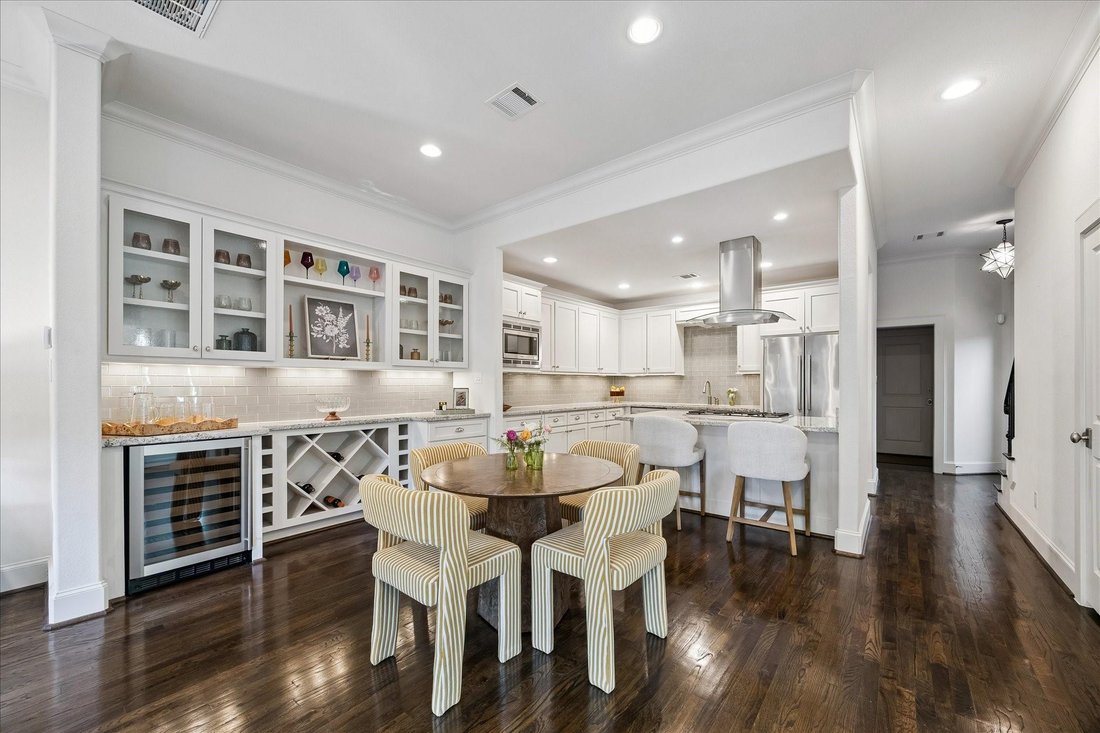 House in Houston, Texas, United States 4 - 19014824