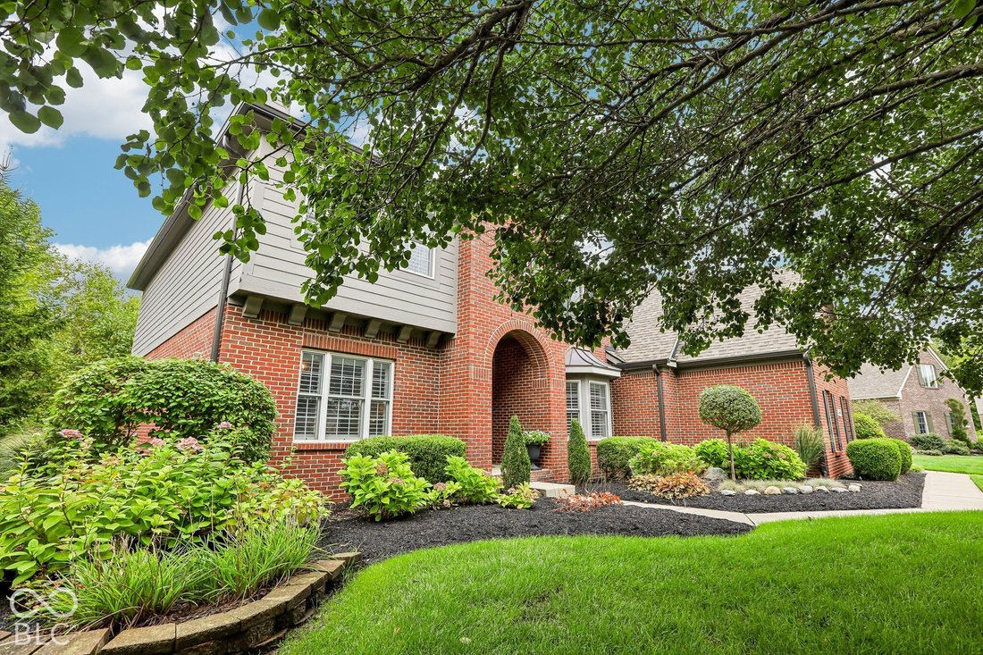 House in Westfield, Indiana, United States 3 - 19009979