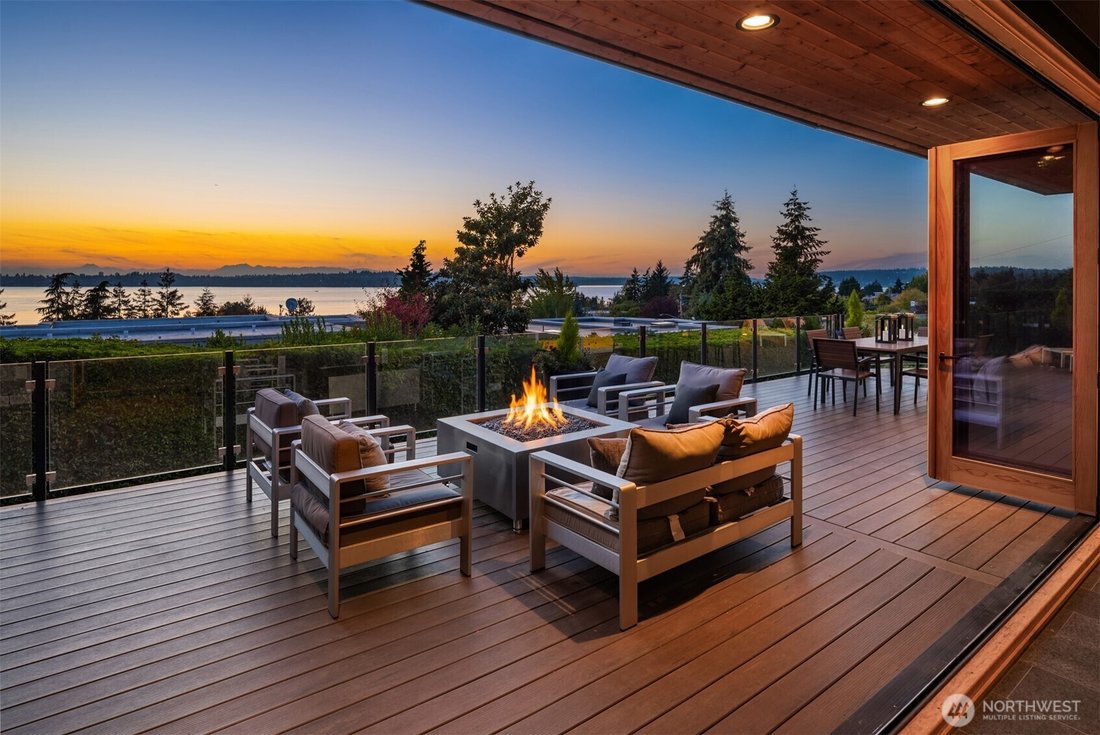 House in Kirkland, Washington, United States 2 - 19014037