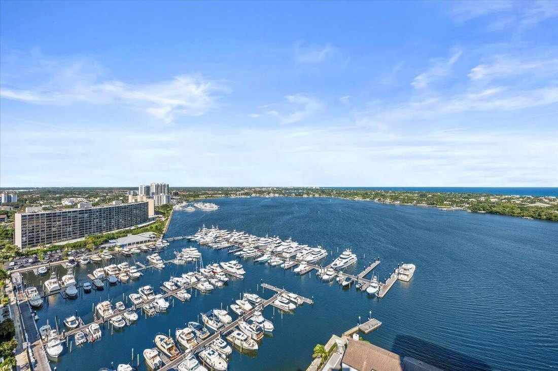 Condo in North Palm Beach, Florida, United States 1 - 19010159