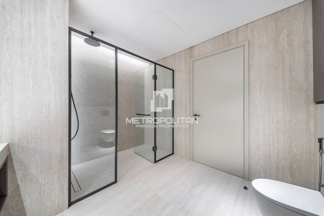 Apartment in Palm Jumeirah, Dubai, United Arab Emirates 5 - 19011242