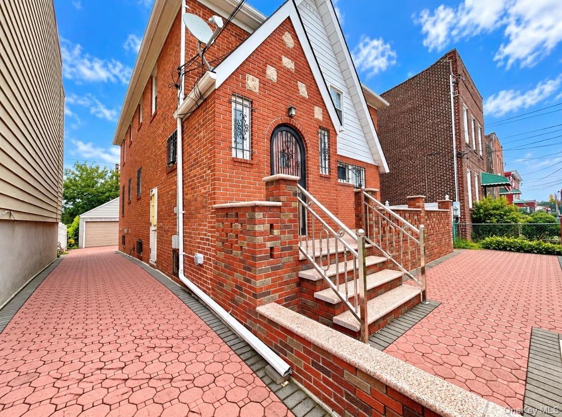 House in New York, New York, United States 3 - 19009239