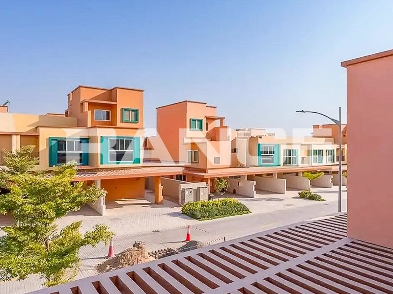 Townhouse in Al Hebiah 5, Al Hebiah, Dubai 1 - 19011023