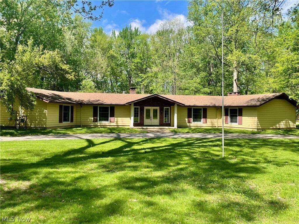 House in Kirtland Hills, Ohio, United States 1 - 19009368