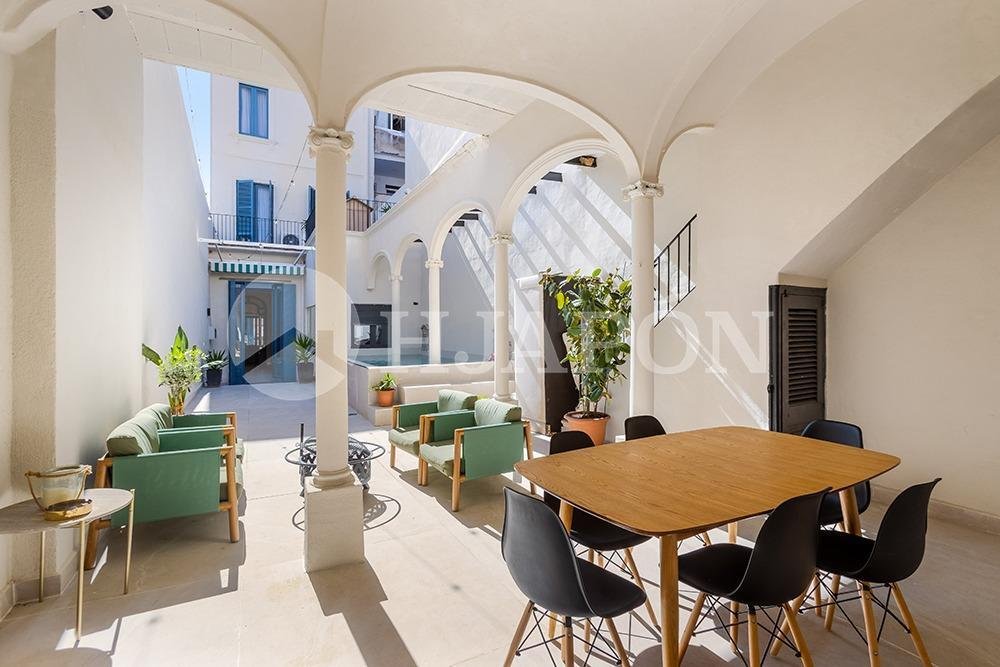 House in el Masnou, Catalonia, Spain 3 - 19012622
