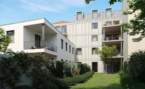 Wohnung in União das Freguesias de Cedofeita, Santo Ildefonso, Sé, Miragaia, São Nicolau e Vitória, Distrikt Porto, Portugal 1