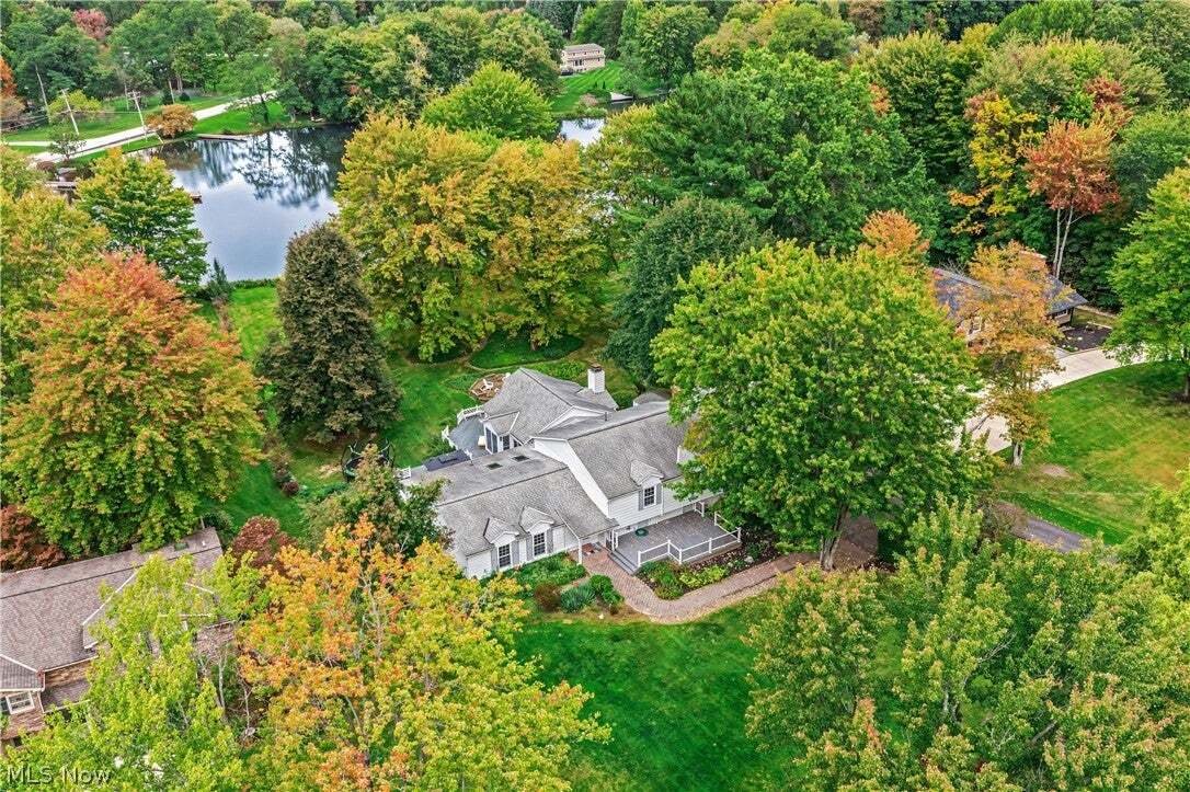 House in Chagrin Falls, Ohio, United States 1 - 19012701