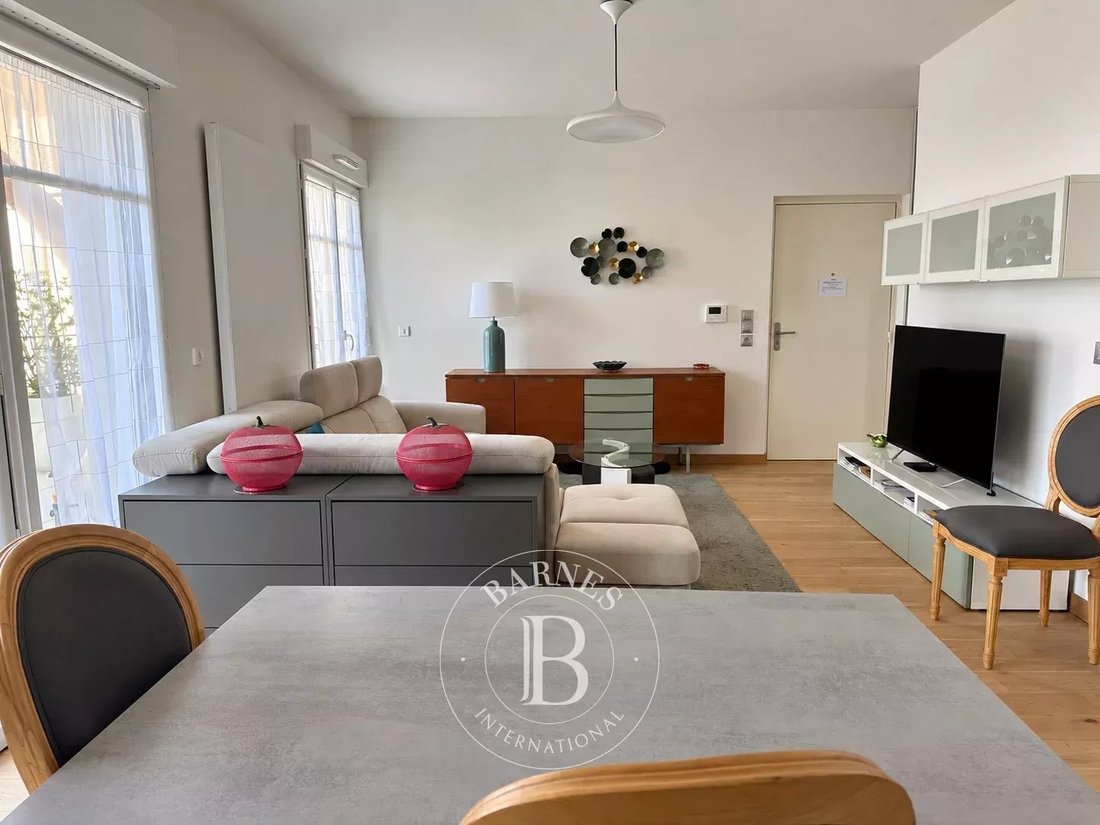 Apartamento en Est Reganat Destral, Carry-le-Rouet, Francia 4 - 19015207