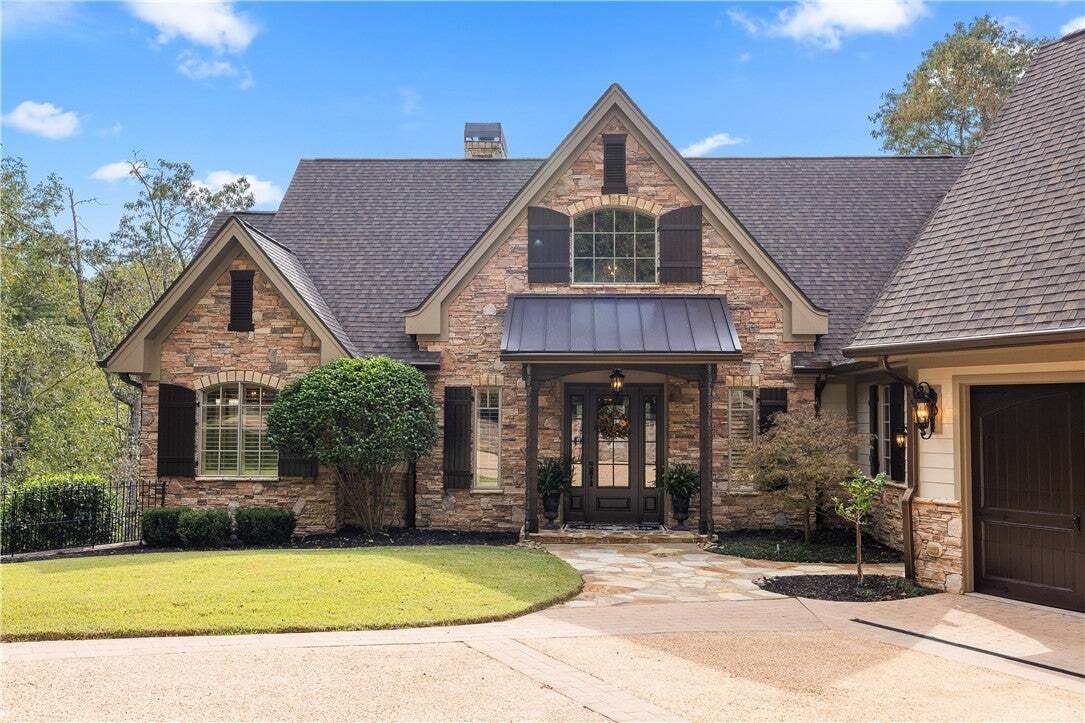 House in Sunset, South Carolina, United States 2 - 19008849