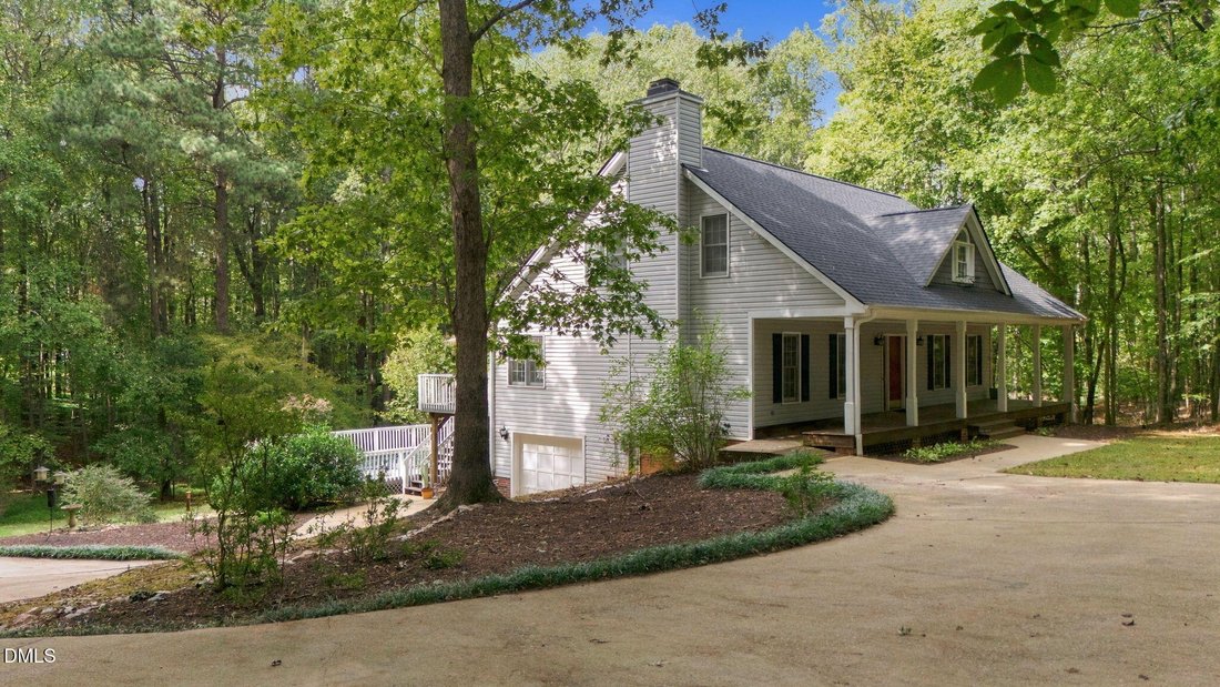 House in Wake Forest, North Carolina, United States 2 - 19009852