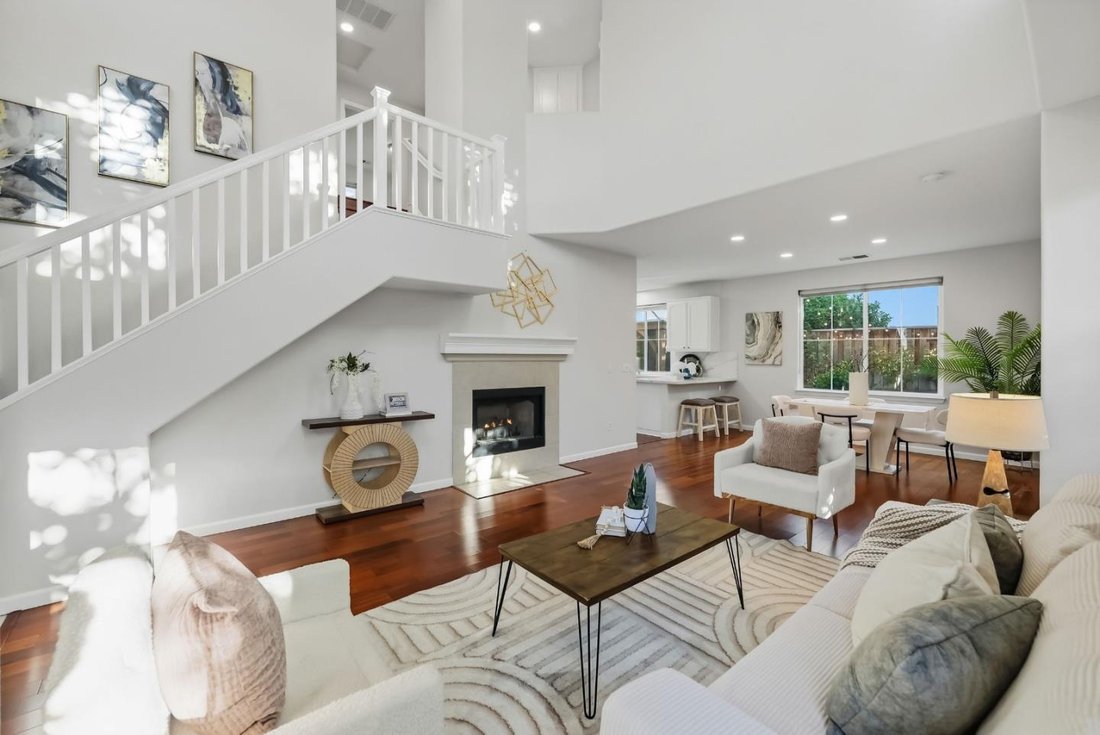 House in San Jose, California, United States 4 - 19009428