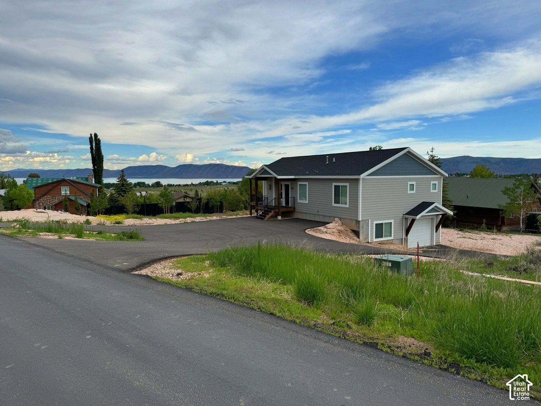 House in Garden, Utah, United States 3 - 19009415