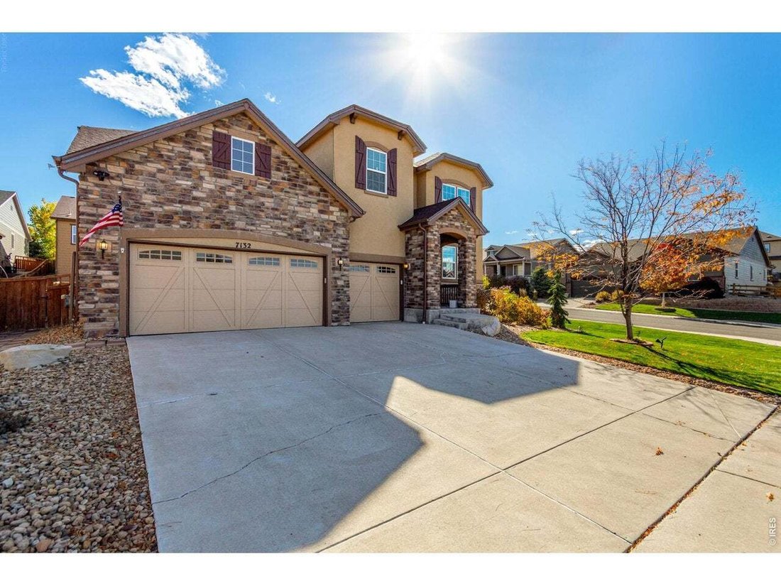 House in Castle Rock, Colorado, United States 4 - 19013048