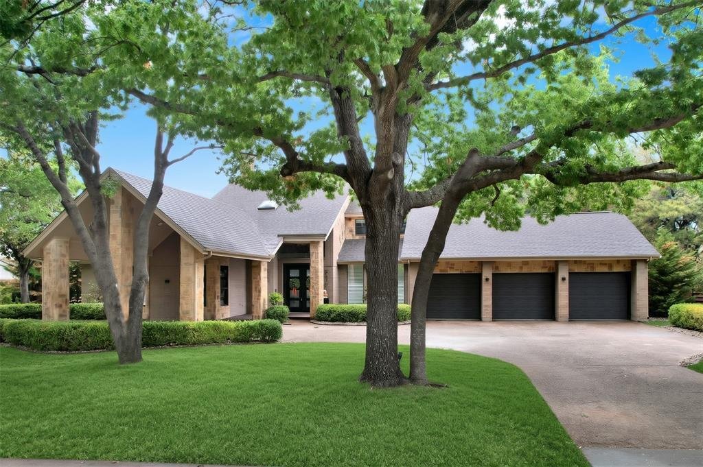 House in Plano, Texas, United States 1 - 19014334