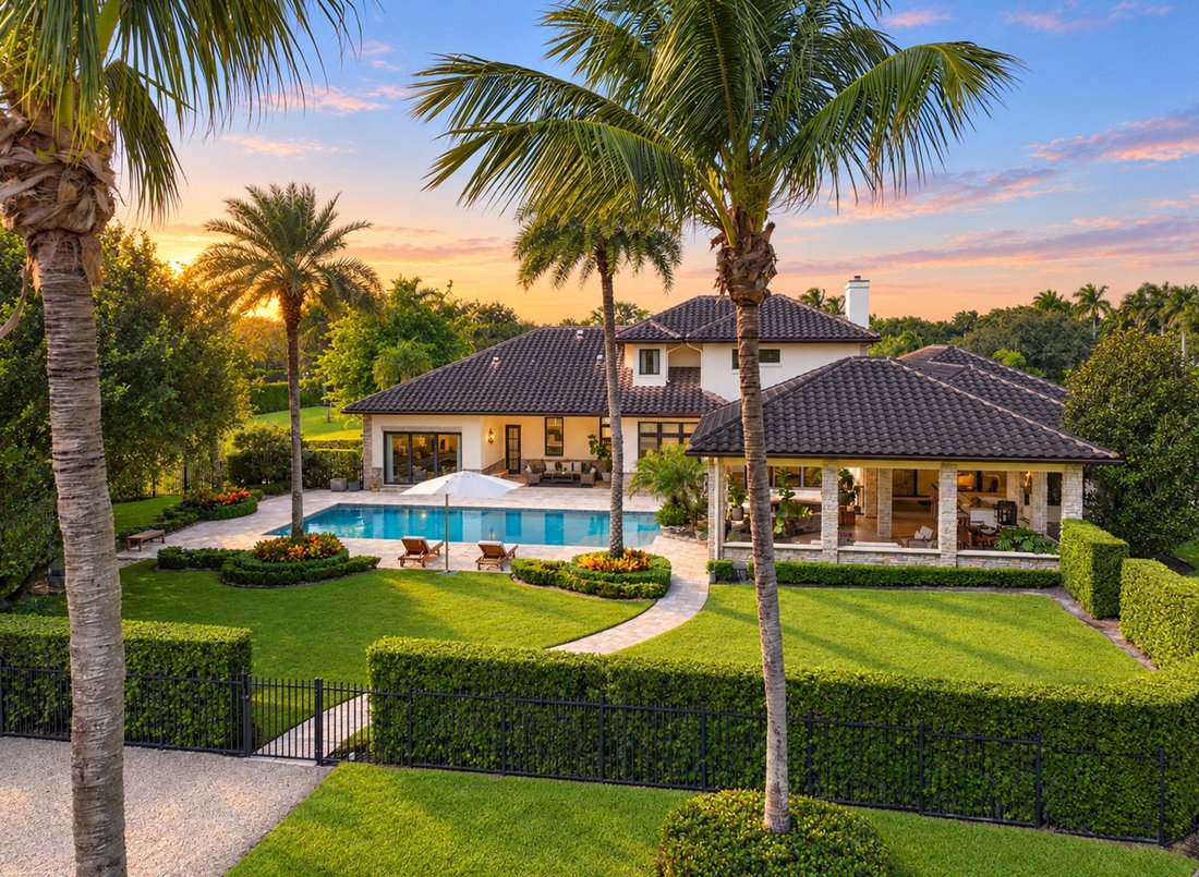 Casa en Wellington, Florida, Estados Unidos 3 - 18834541