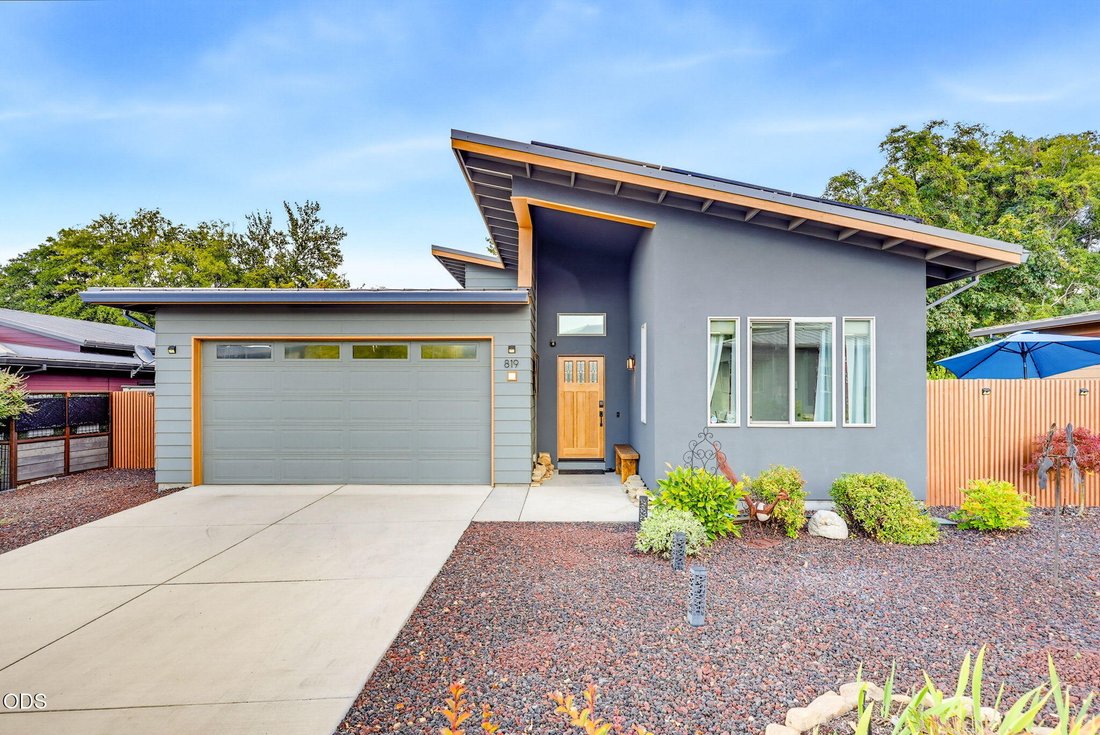 House in Ashland, Oregon, United States 2 - 19009015