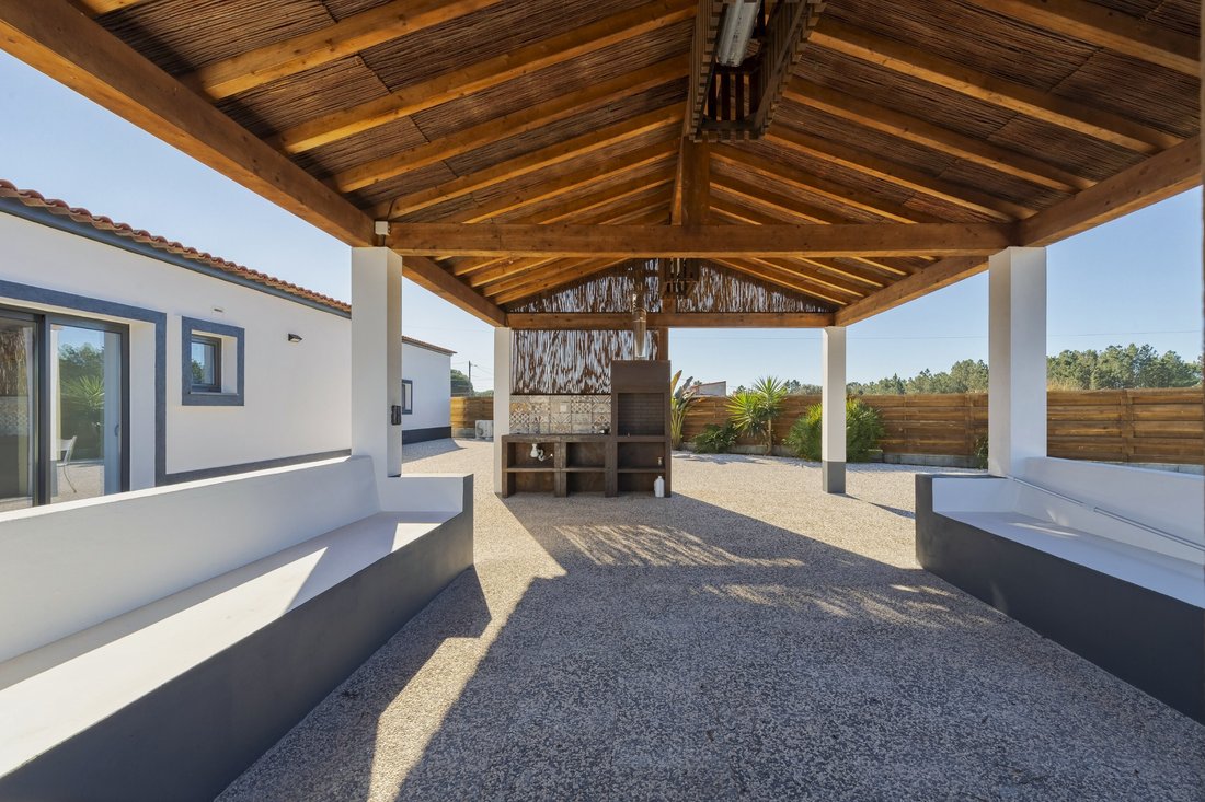 House in Carvalhal, Setubal, Portugal 3 - 19015521