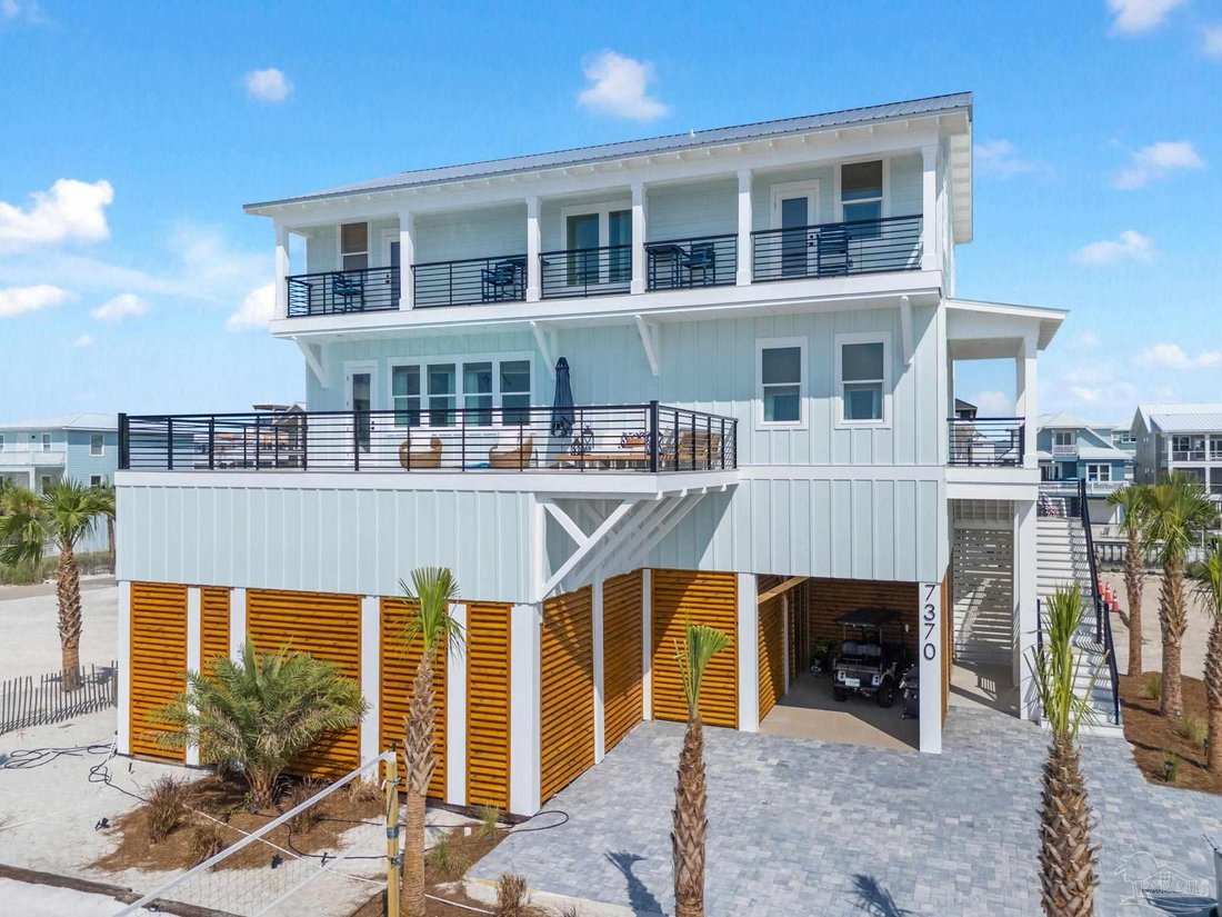 House in Navarre Beach, Florida, United States 2 - 19014016