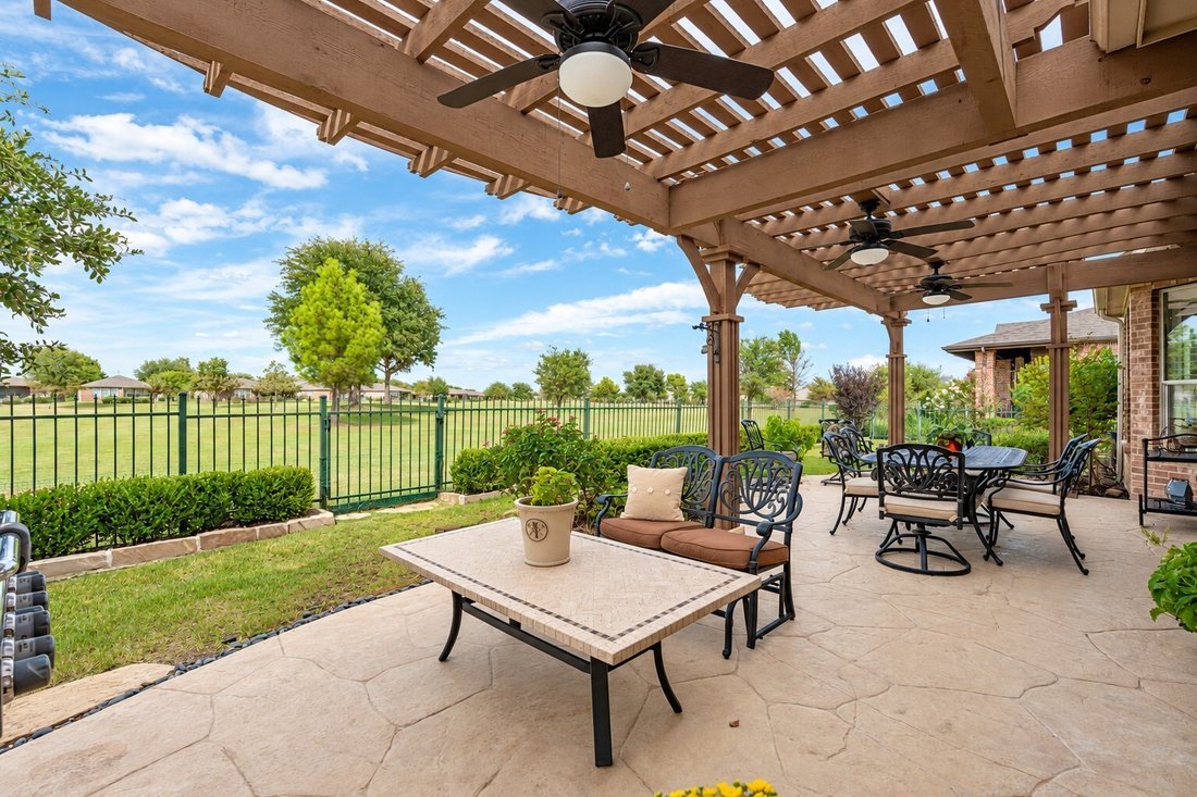 House in Frisco, Texas, United States 3 - 19013983