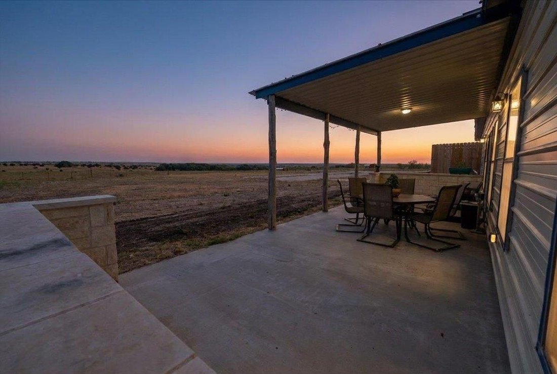 Casa a Lometa, Texas, Stati Uniti 1 - 17189276
