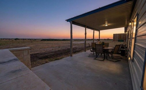 Casa en Lometa, Texas, Estados Unidos 1